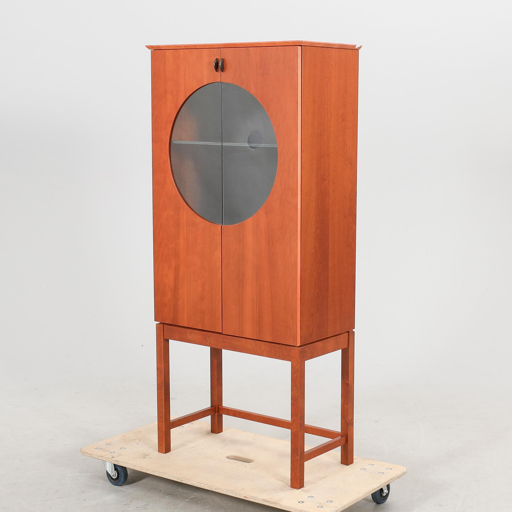 Thomas Jelinek, cabinet, from the Stockholm series, IKEA, 1999.