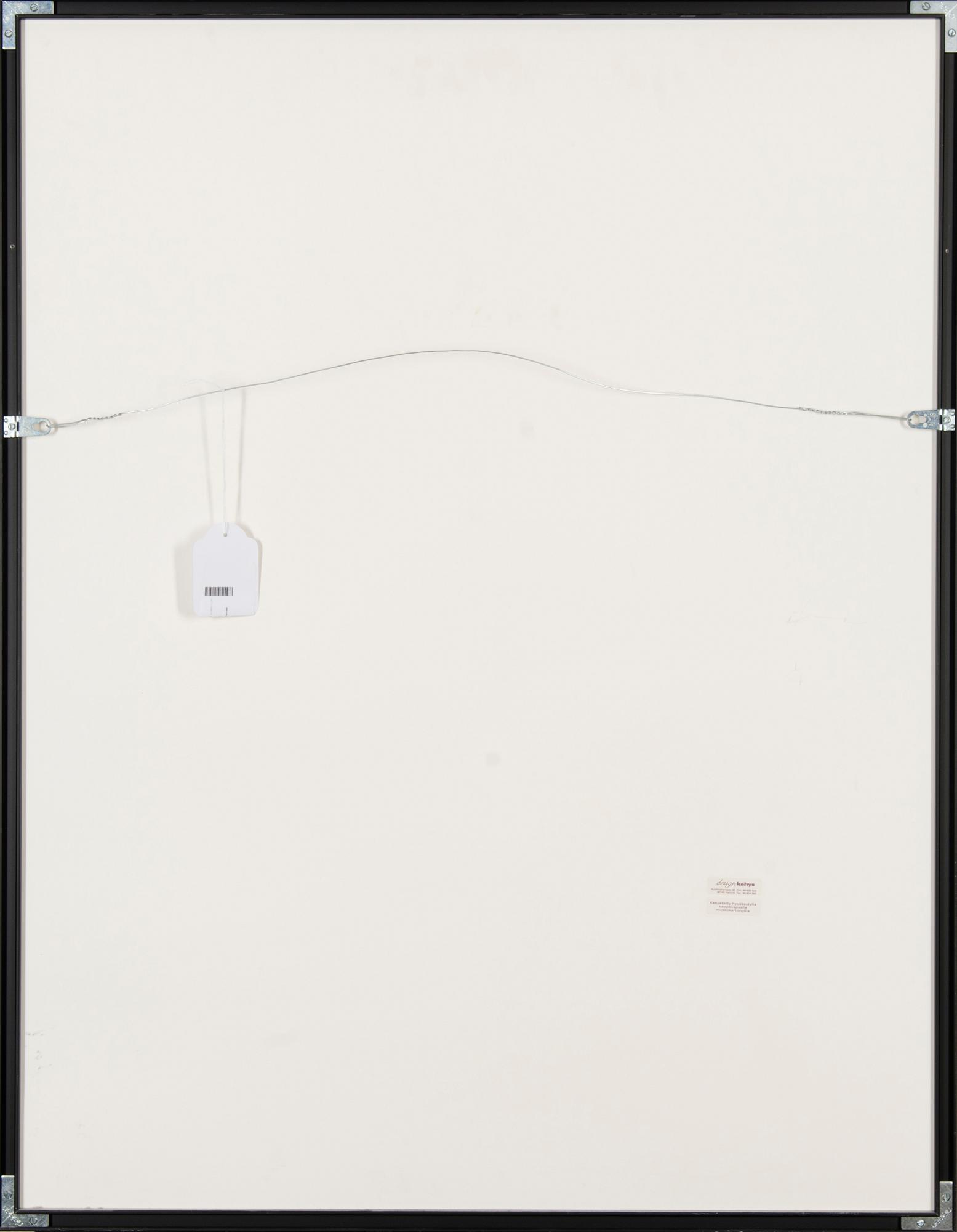 KIMMO KAIVANTO, COMPOSITION.