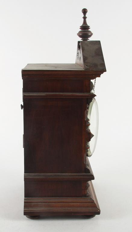 BORDSPENDYL, Tyskland, 1800-talets slut.