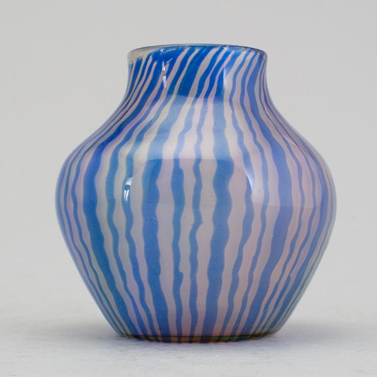 SIMON GATE, KNUT BERGQVIST OCH HEINRICH WOLLMAN, vas Graal, Orrefors 1920-tal.