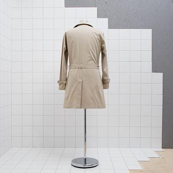 TRENCHCOAT, Bottega Veneta, storlek 48.