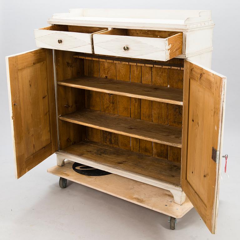 LIPASTO, 1800-luvun loppu.