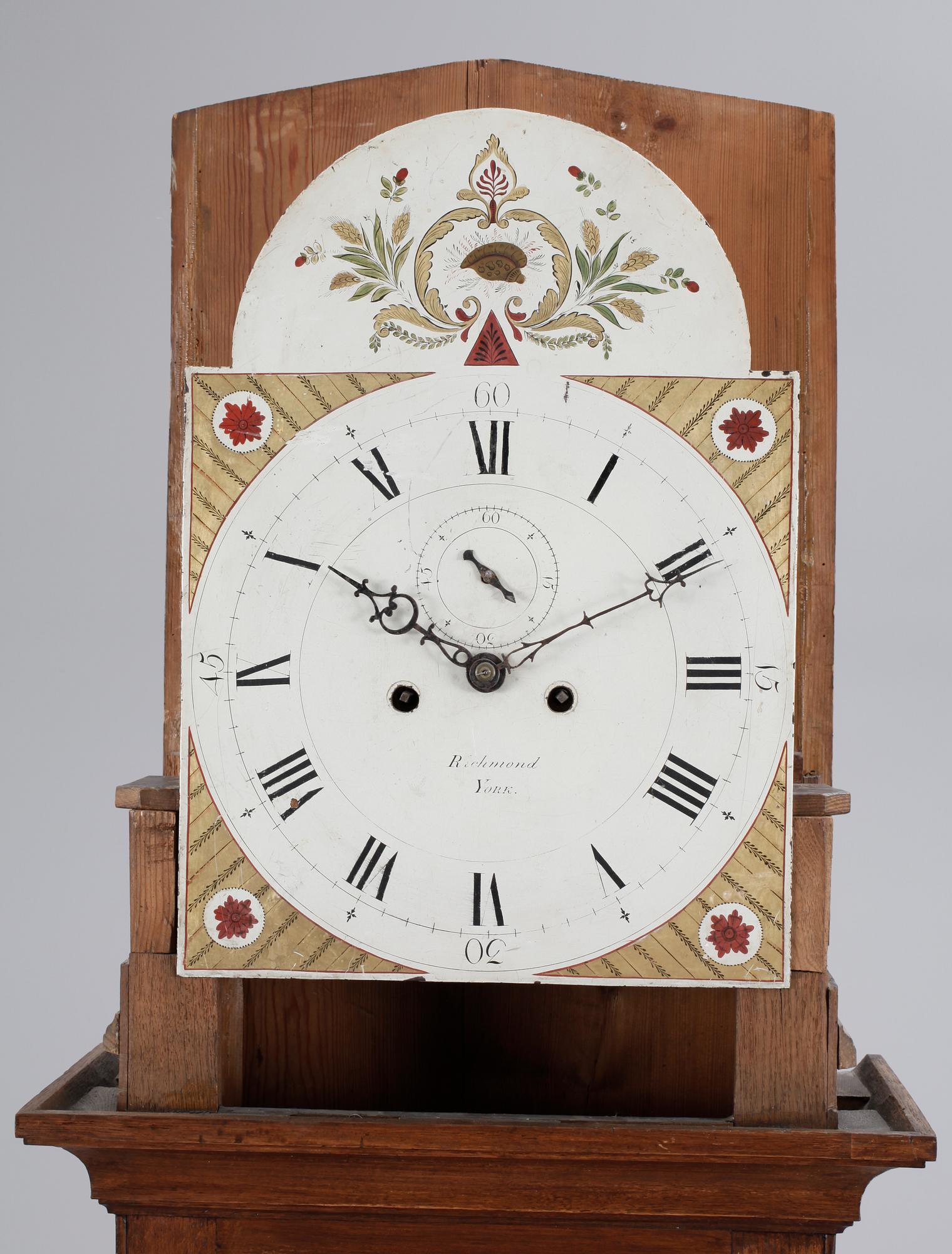 GOLVUR, England, 1800-tal.