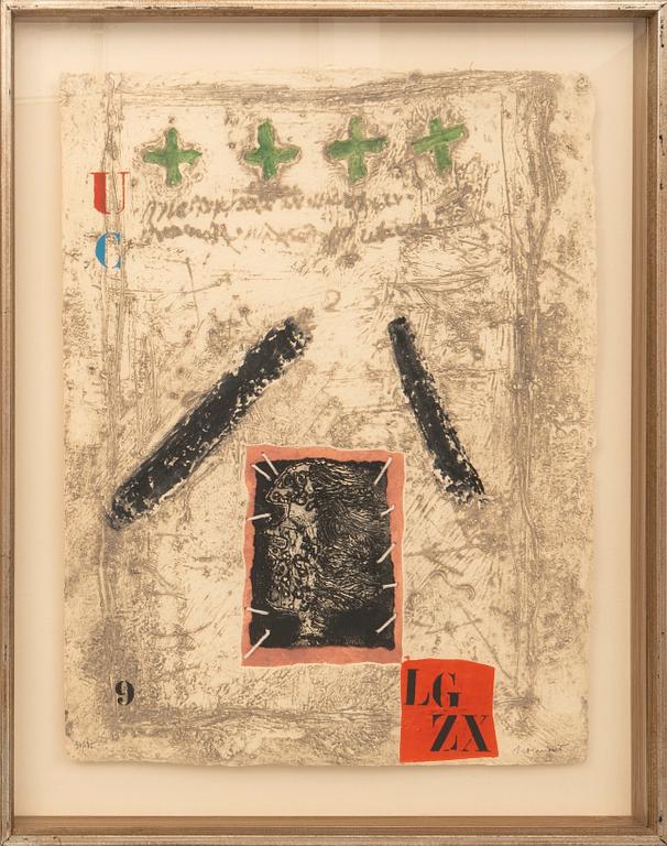 James Coignard, "Nous Sommes de Terre".