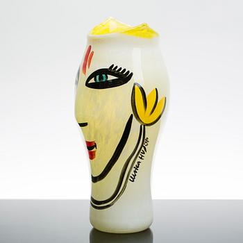 ULRICA HYDMAN-VALLIEN,