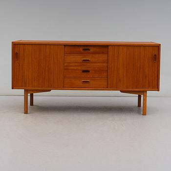 SIDEBOARD, 1900-talets andra hälft.