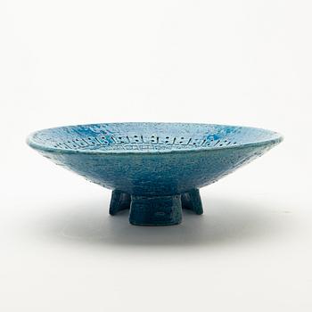 Aldo Londi, Lot of ceramics, 5 pieces, Italy.