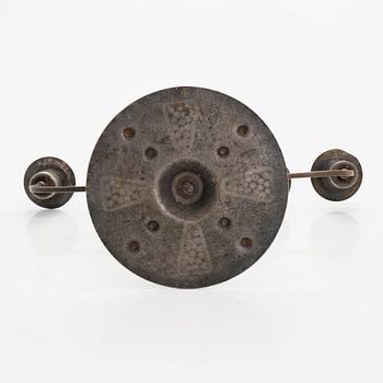 Kynttelikkö, Coberg Ges Gesh, Saksa, 1900-luku.