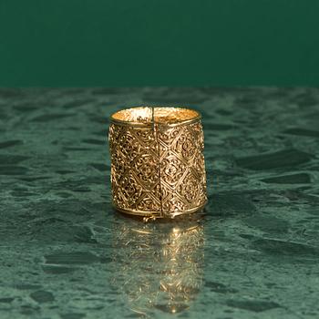 A bracelet by CHANEL.