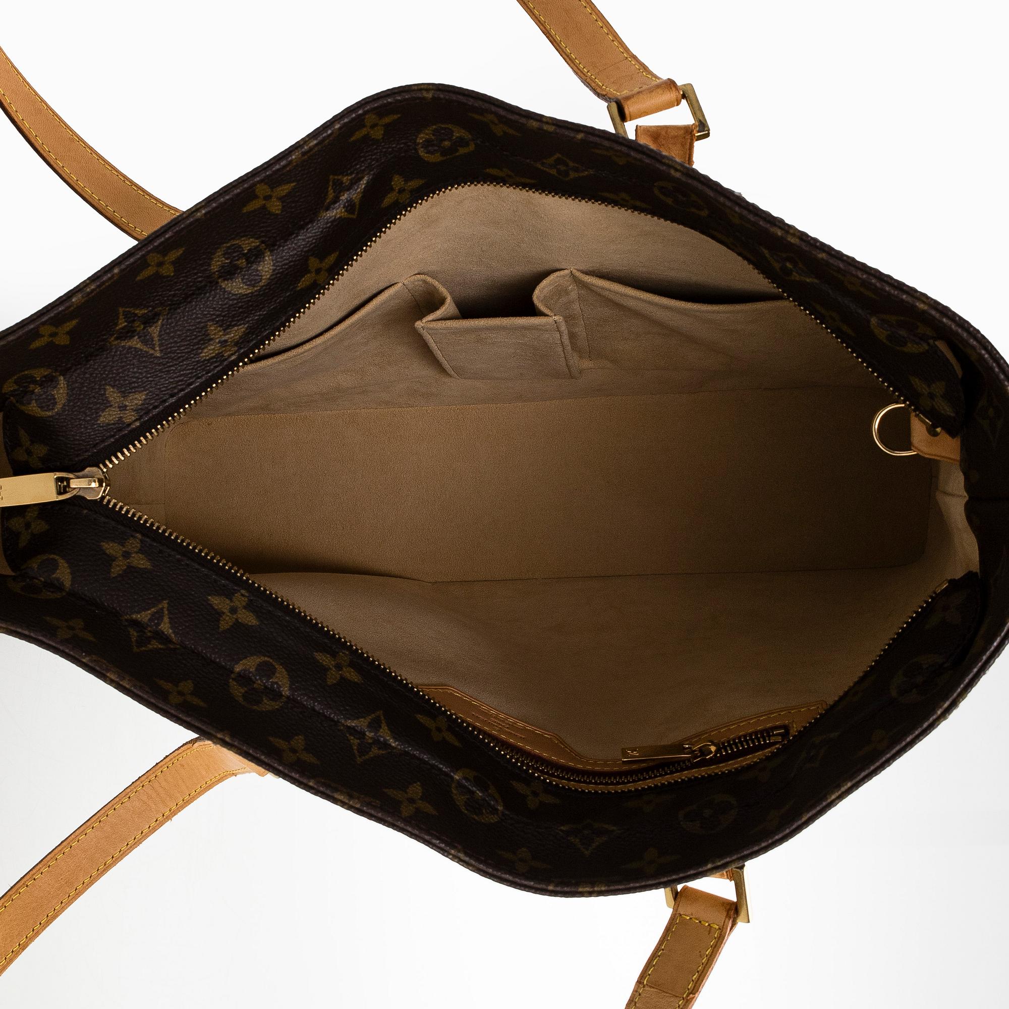 Louis Vuitton, laukku, "Luco".