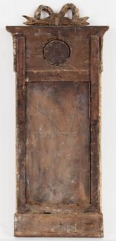 SPEGEL, Gustaviansk, 1700-tal.