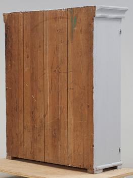 SKÄNK, 1800-tal.