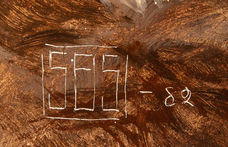 Sven-Bertil Svensson, "Min strand".