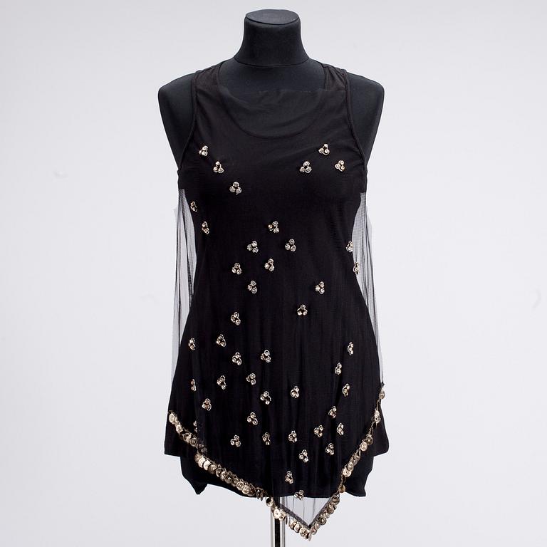 TOPP, Givenchy.