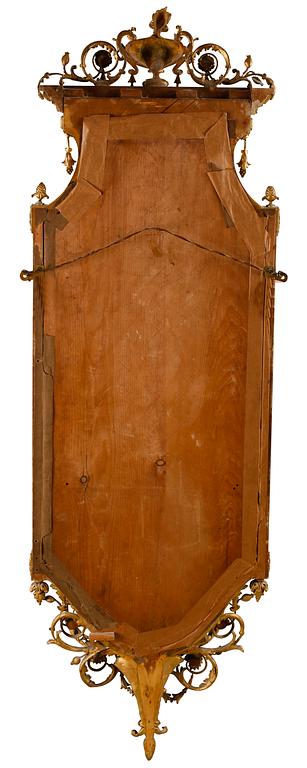 SPEGEL, Louis XVI-stil, 1800-tal.