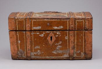 SKRIN, 1700/1800-tal.