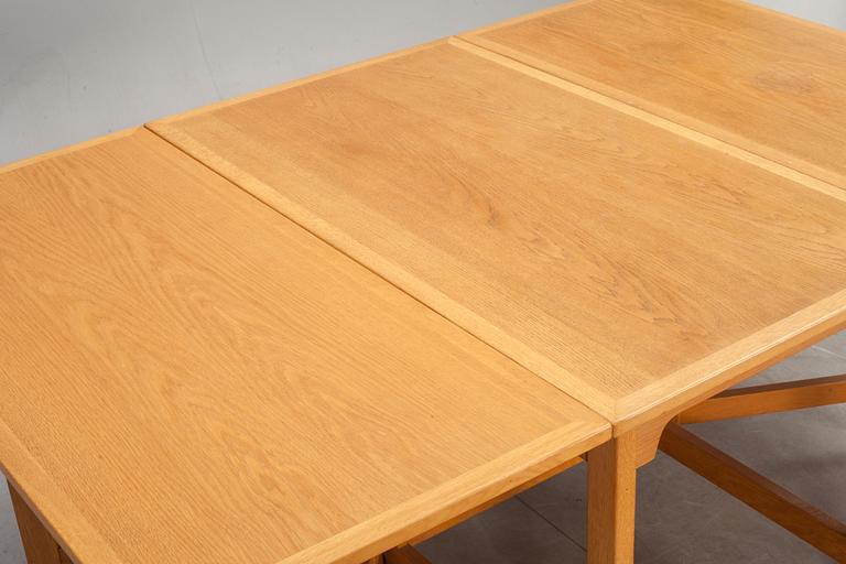 SLAGBORD, "Öresund", Börge Mogensen, Karl Andersson.