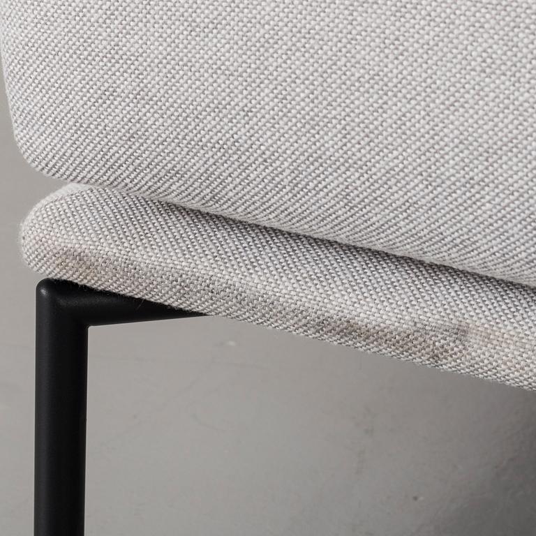 BROBERG & RIDDERSTRÅLE för ADEA. SOFFA, "Baron".