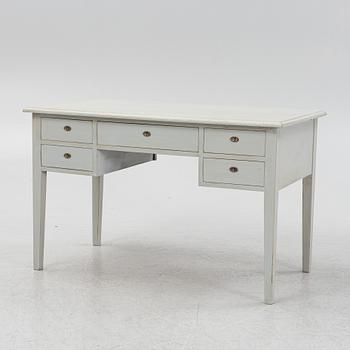 Skrivbord, tidigt 1900-tal.