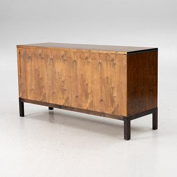 A 1940s sideboard.