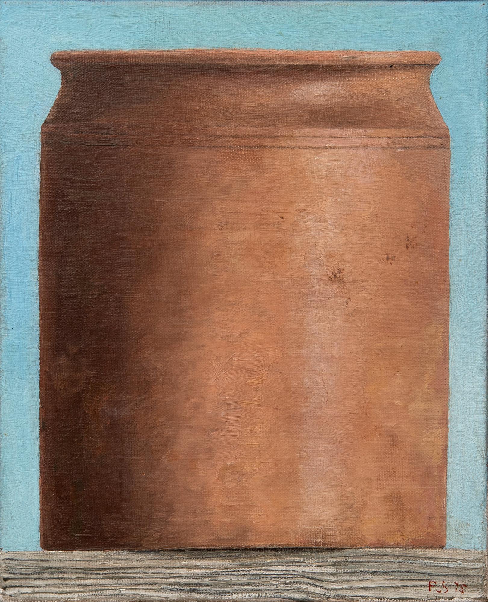 Philip von Schantz, Untitled.