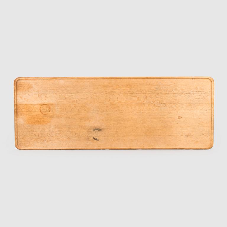 Hans J. Wegner, soffbord , "AT 11", Andreas Tuck, Danmark 1960-tal.