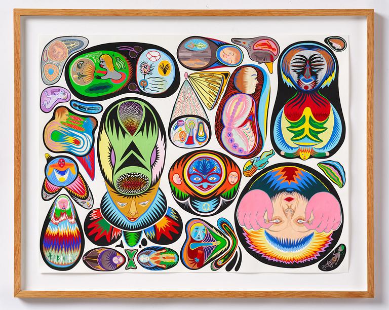 Lisa Jonasson, "Underleverantörer".