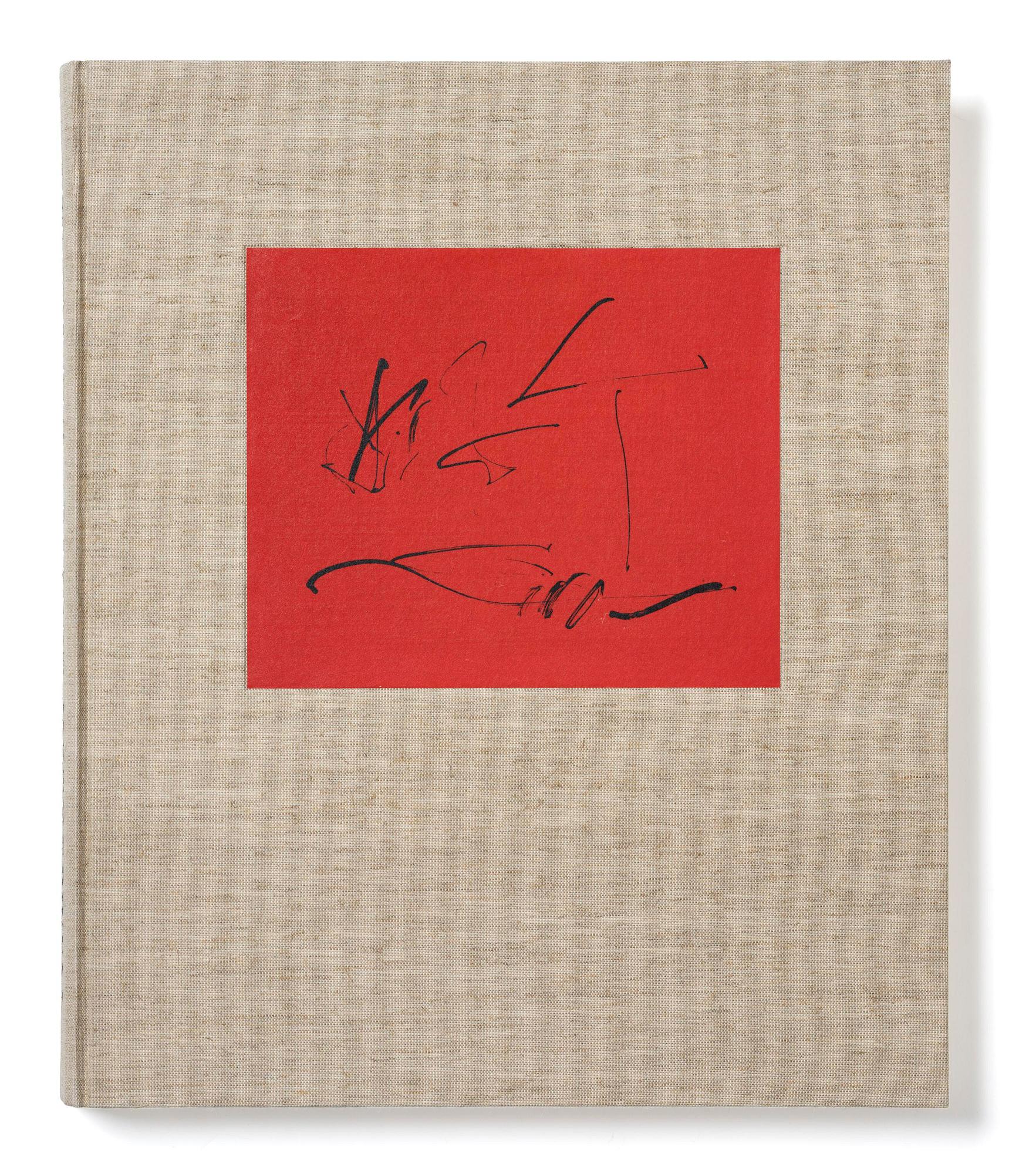 Robert Motherwell, "Octavio Paz, Three Poems".