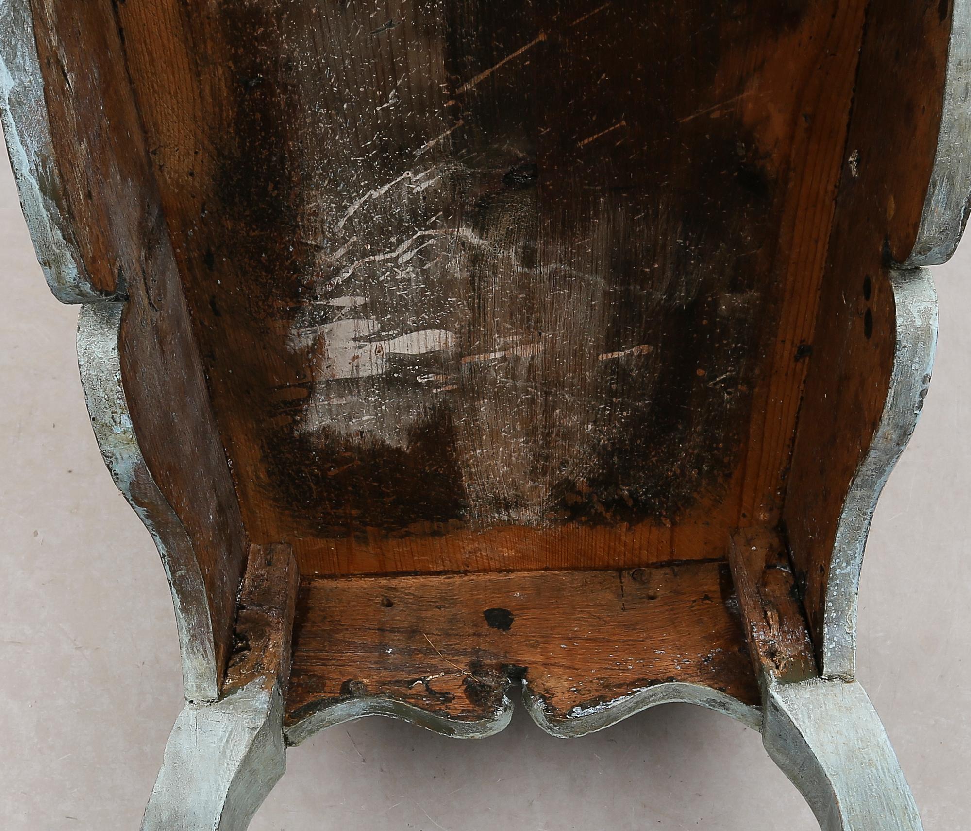 BORD, rokoko, 1700-tal.
