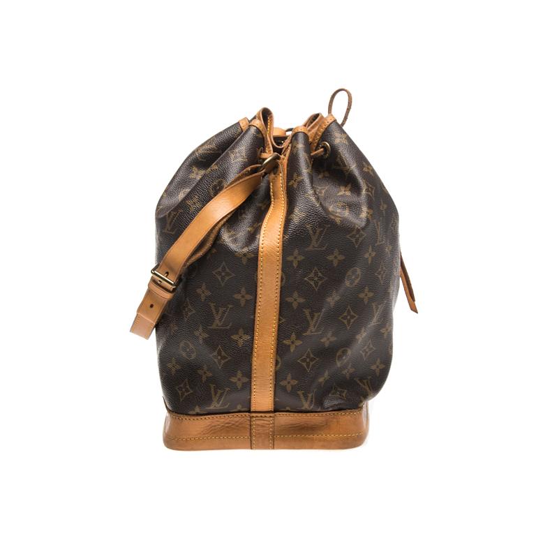 VÄSKA, "Noé", Louis Vuitton.