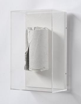 Rune Hagberg, "Refus".