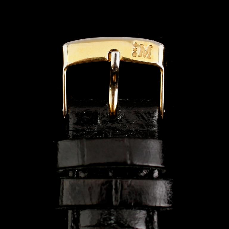 ARMBANDSUR, 18 k guld, Certina, 1970-tal.