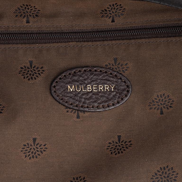 Mulberry, bag, "Antony Messenger".