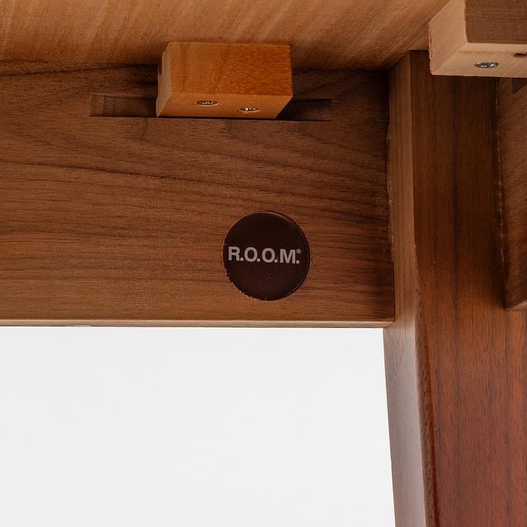 Coffee table, R.O.O.M., circa 2000.