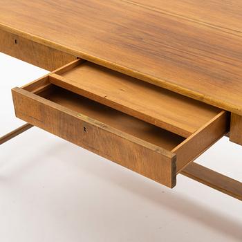 A Swedish Modern, desk, 1940s.