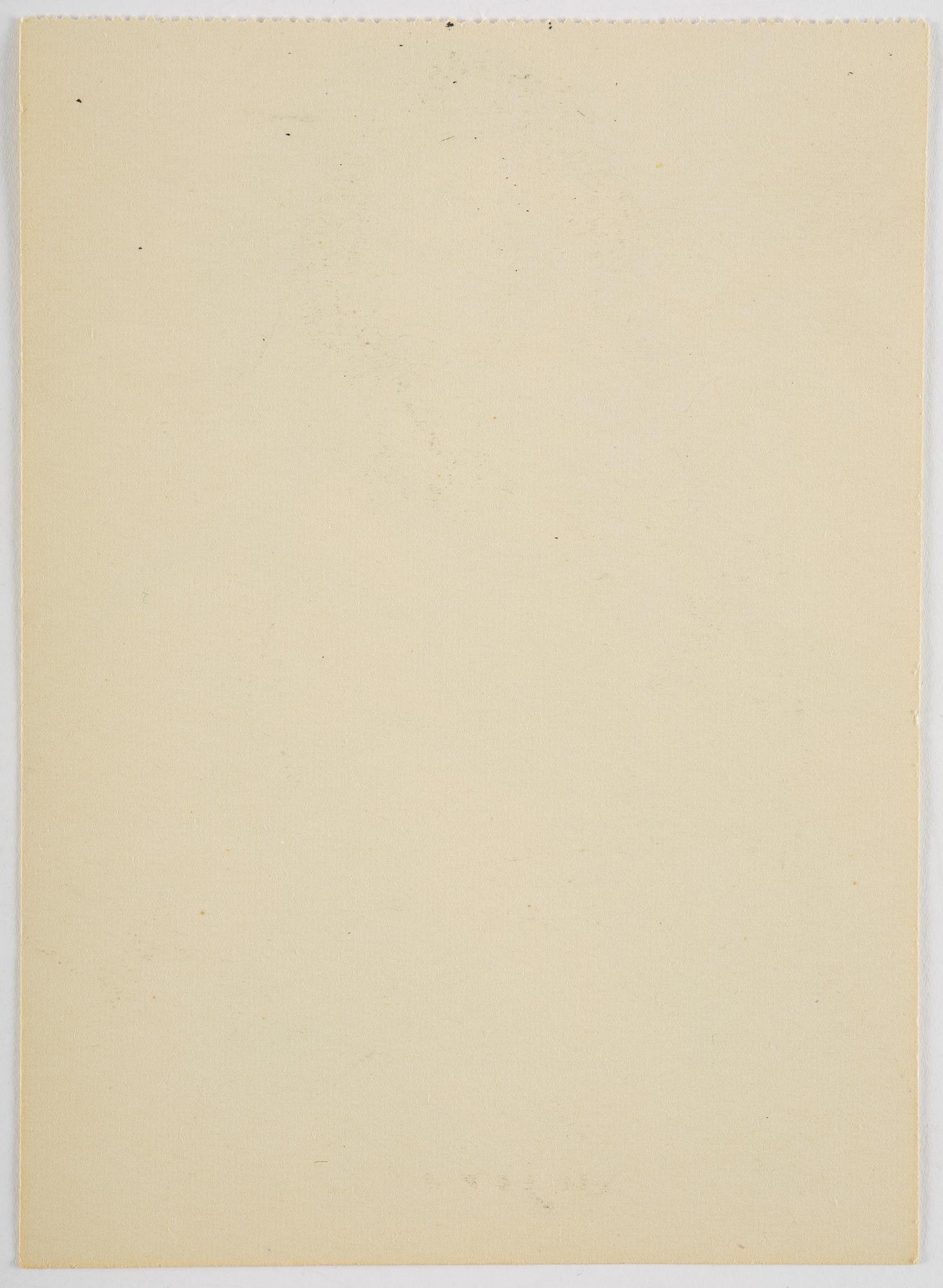 Lotte Laserstein, Thinking Traute.