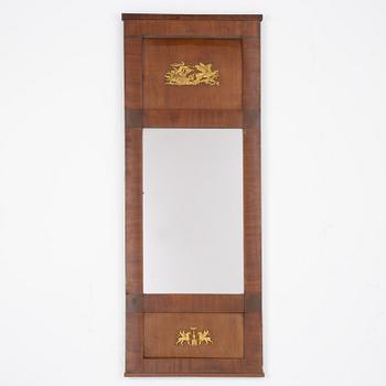 Spegel, Karl-Johan, 1800-talets mitt.
