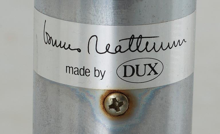 FÅTÖLJ, "Jetson", Bruno Mathsson. Dux.