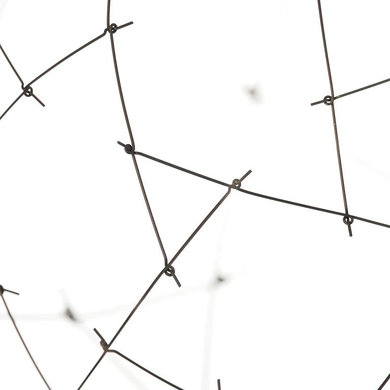 Lars Englund, "Borderline".