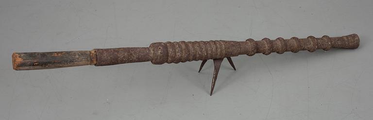 KANON, möjligen Asien 1500/1600-tal.