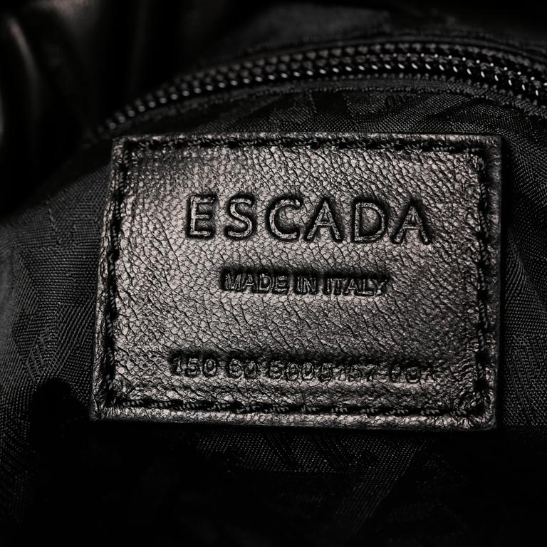 VÄSKA, Escada.