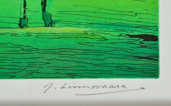 Juhani Linnovaara, "FONTÄN".
