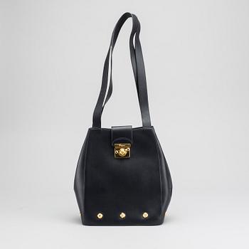 SALVATORE FERRAGAMO, handbag.