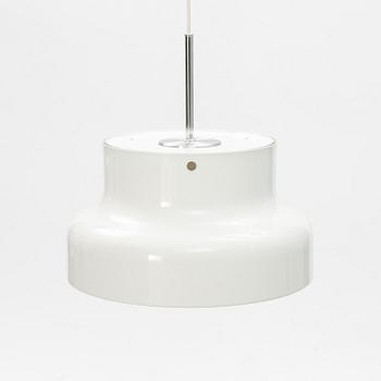 Anders Pehrson, ceiling lamp, "Bumling", Ateljé Lyktan, Åhus.