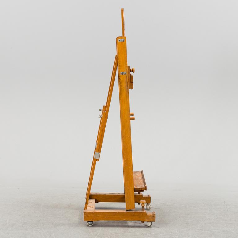 STAFFLI, AB Wilhelm Becker, Stockholm, 1900-tal.