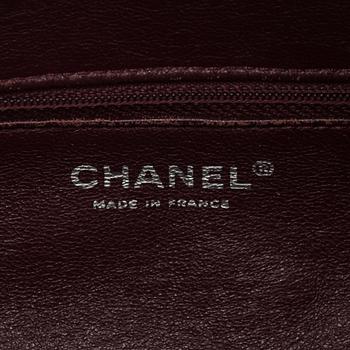 VÄSKA, "Ligne Bowler", Chanel.