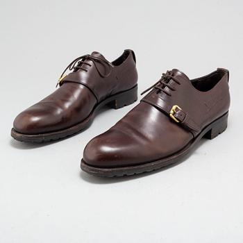 LOUIS VUITTON, shoes, size 10 1/2.