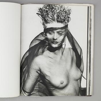 'Herb Ritts Pictures', 1988.