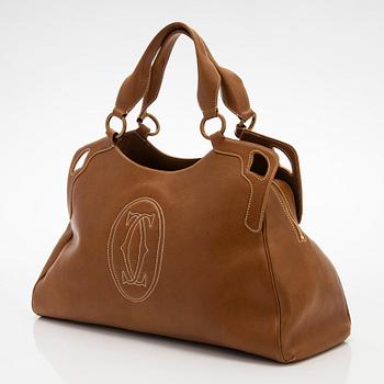 Cartier, väska "Marcello".