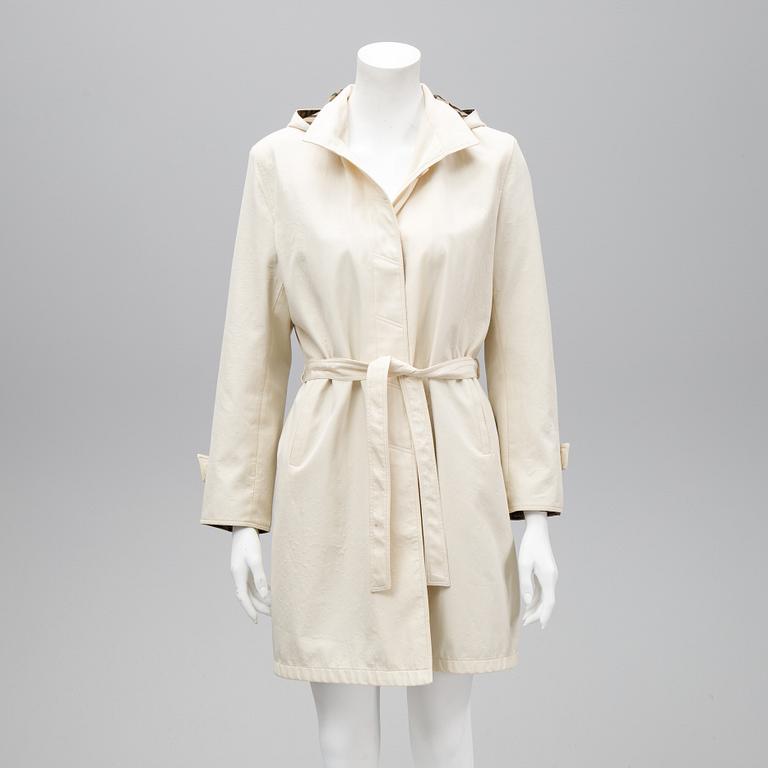 Fendi, trenchoat, size M.